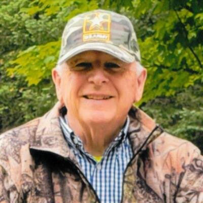 Orville William Johnson Jr.