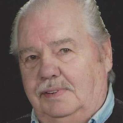 Donald John Praska