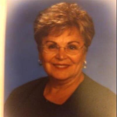 Shirley M. Bosch Ward