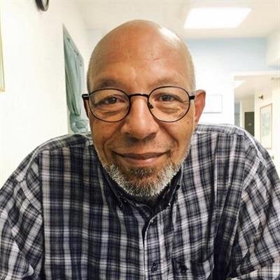 Morris Jones