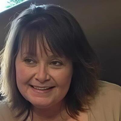 Darla Pauline Parris