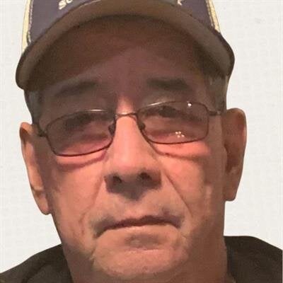 Jose Luis Chavez Sr.