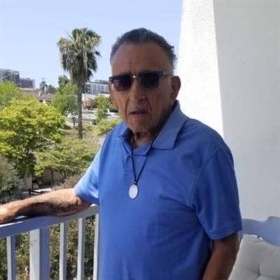 Espitia, Rafael Mendoza