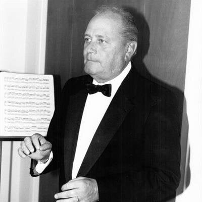 Norman Roy Ludwig