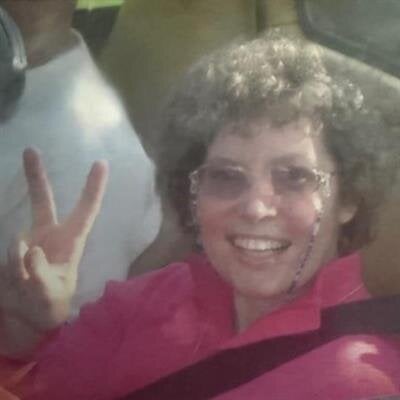 Donna Kaye Carman