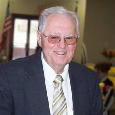 David A. Carroll