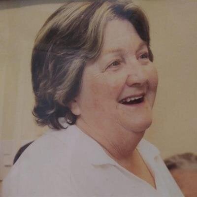Mrs. Laudie Mildred Higdon