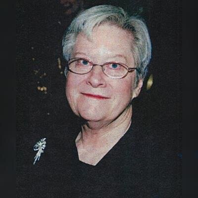 Mary Ann Drury Campbell