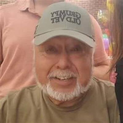 Carlos M. Sanchez