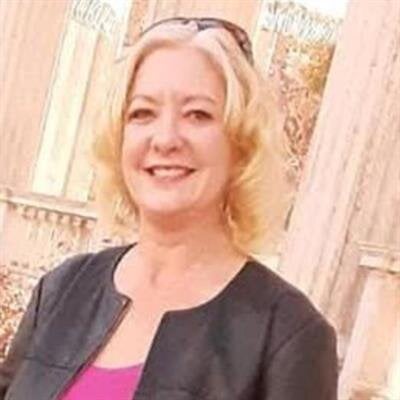 Kelly S. Jensen