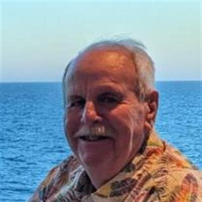 Terry Lee Bauman