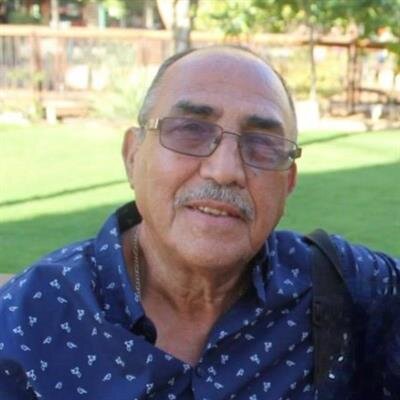 Ernesto Enriquez Quintanilla