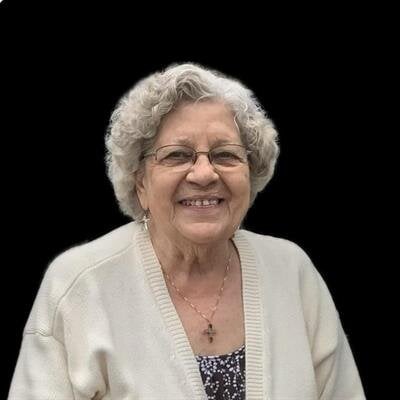Myrtle Walding Hinkle
