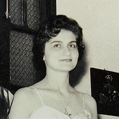 Sonia Samudio Piepenburg