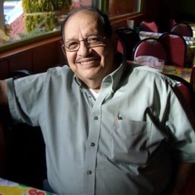 Ramon Cardenas Sr.