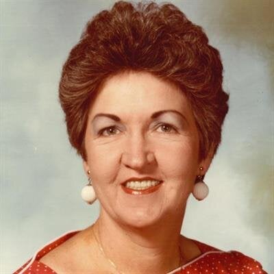 Betty Jo Scott