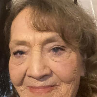 Mary Priscilla Smith