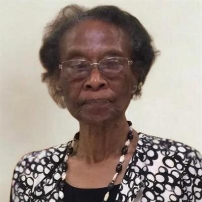 Ms. Bertha M. Taylor