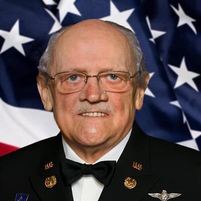 James Piper Hudson