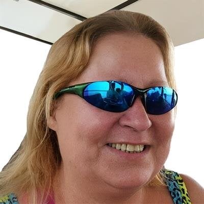 Kristie Lerline Cherry (Kris)