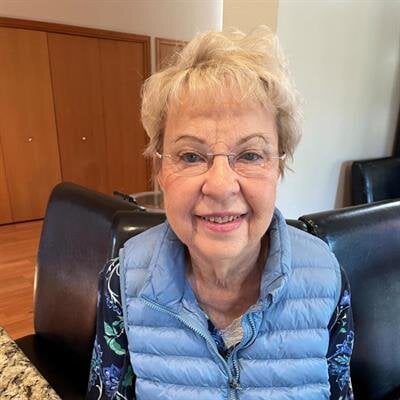 Carol Frances Beck