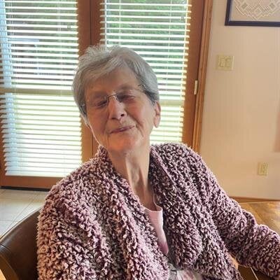 Mitzi Jeanne Iverson