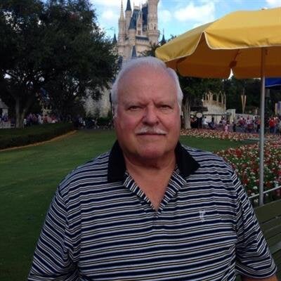 Dennis Paul Smith