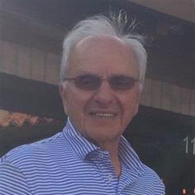 Sidney Eisenfeld