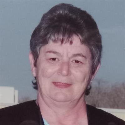 Cathy Lynn Canning