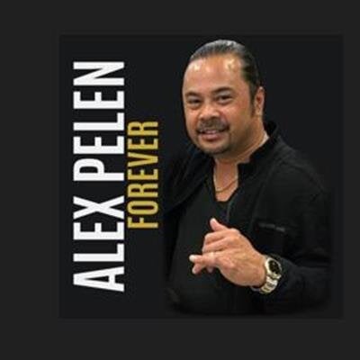 Alexander Rodney Balecha Pelen