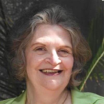 Martha B. Cash