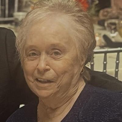 Patricia Ann Rush