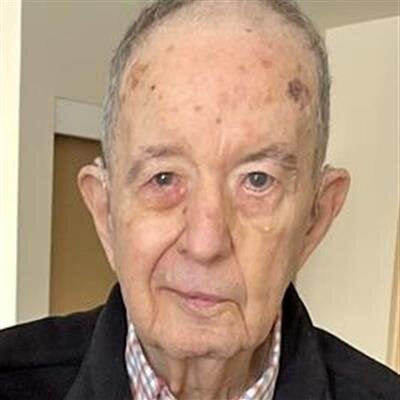 Rev. David J. Gaffny
