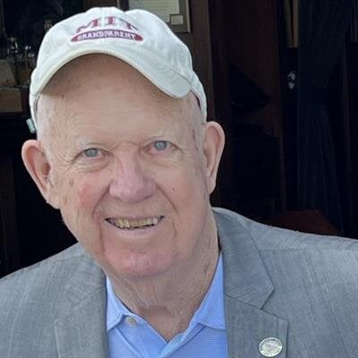 William Wilson Jr.