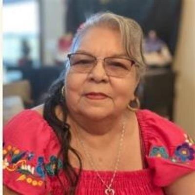 Irene G. Mendoza
