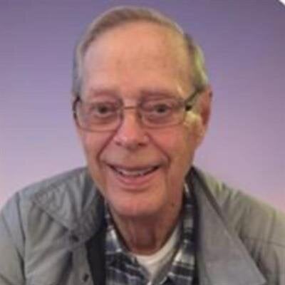 Robert Price Lewis