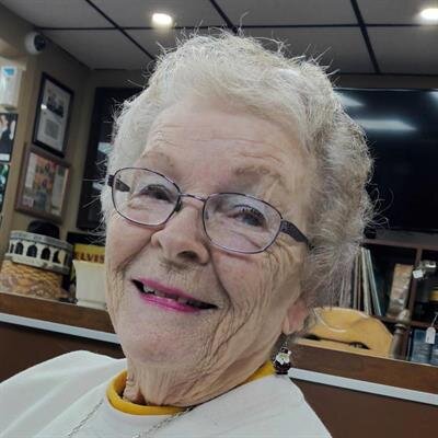 Nancy P Evans