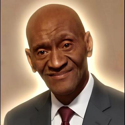 Mr. Curtis T. Anderson