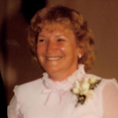 Christine Ethel Honer