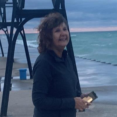 Linda Marie Ricord
