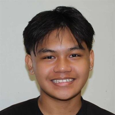 Maddex Kymani Agbayani Fiesta