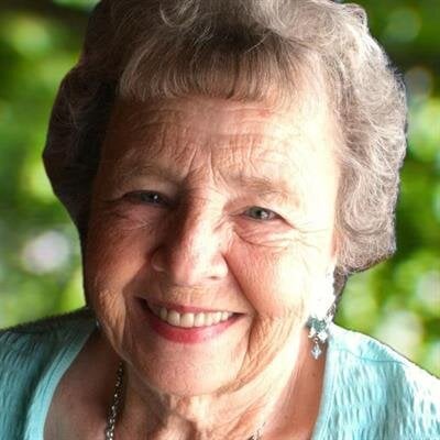 Mary Evelyn Forrester