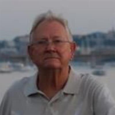 Daniel E. Parks