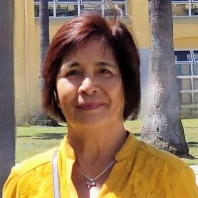 Bessie J. Valdez