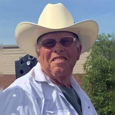 Larry W. Rekeweg