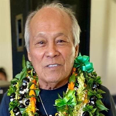 Roy Ezra Antonio
