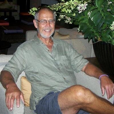 William (Bill) Hannafin Austin
