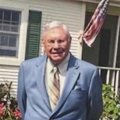 Michael Brent Newell