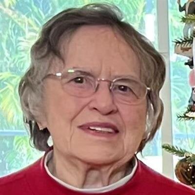 Charlotte Rose Ginter