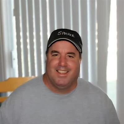 Neil Robert Barrus